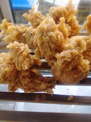 Kedai PODJOK TERATE