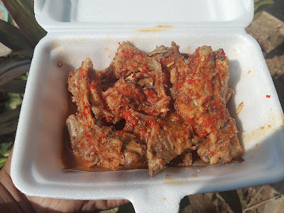 KEDAI POJOK