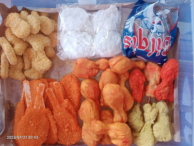Kedai pop ice dari ha tea
