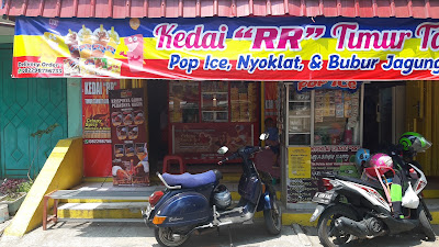KEDAI POP ICE RR