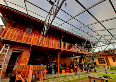Kedai Prawita