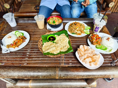Kedai Pringzone