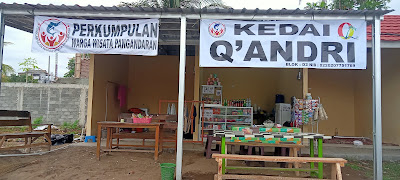 KEDAI Q'ANDRI