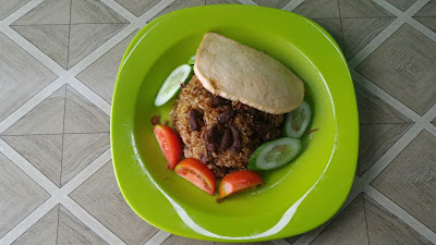 Qebuli Cafe