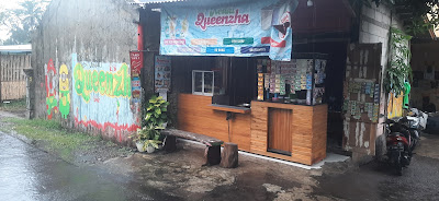 Kedai Quenza