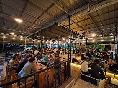 Kedai RAGHA