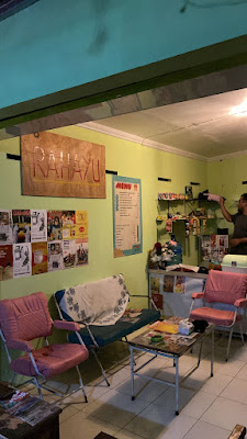 Kedai Rahayu