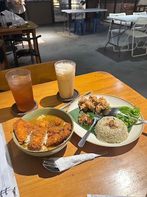 Kedai Rameya