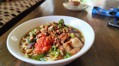 Kedai Raos Eco Sirkandi
