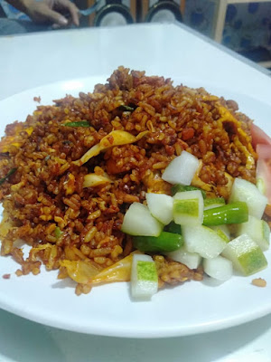Kedai Riani Mie & Nasi Goreng ACEH