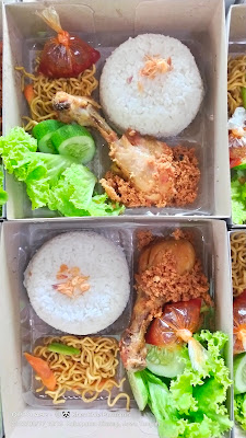 Kedai Rizky Purnomo