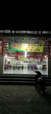 Kedai s4syi