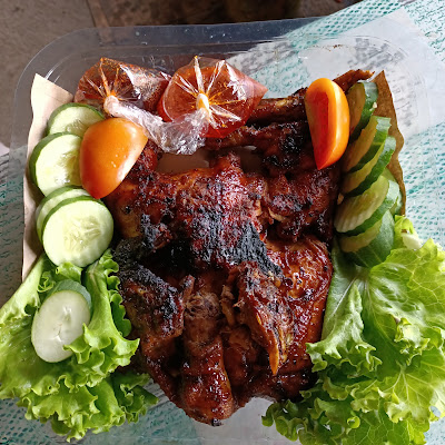 Kedai Sambel Londo