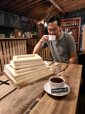 KEDAI SANTAY