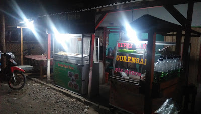 Kedai Sari Rasa
