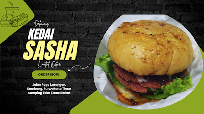Kedai Sasha