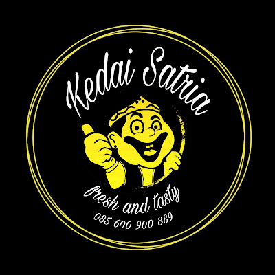 Kedai Satria