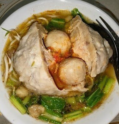 KEDAI S.E