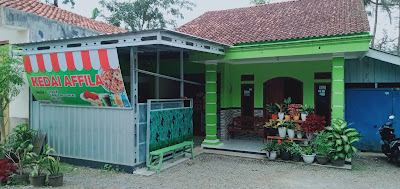 Kedai Seblak AFFILA