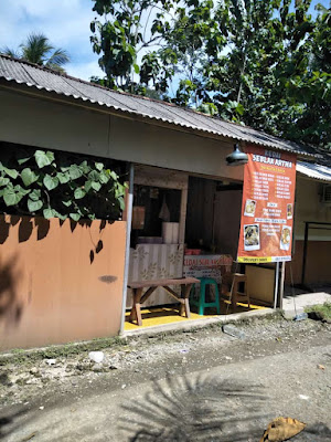 Kedai Seblak Artha