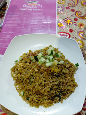 Kedai SELERA RIA