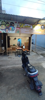Kedai Selli