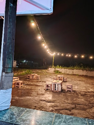 Kedai sendjakala