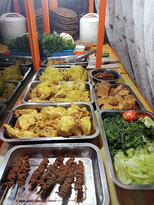 KEDAI Senja