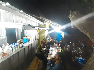 Kedai senyumin