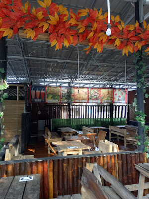 Kedai Serambi