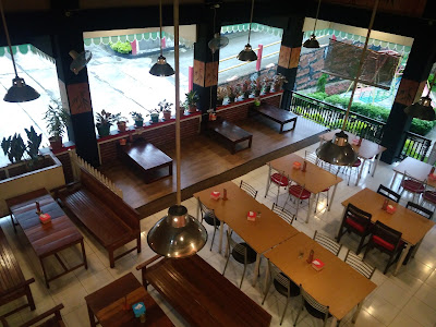 Kedai SGS Kebon Babakan
