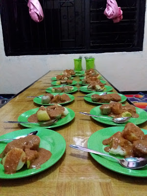 kedai siomay sumringah