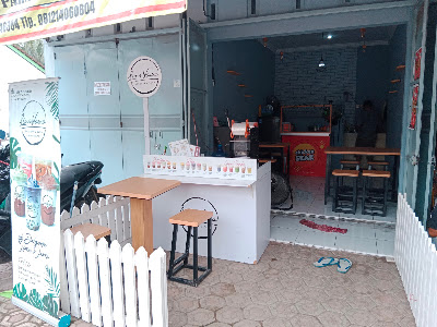 KEDAI SKAK FOOD