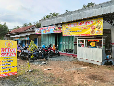 KEDAI SKAWAN