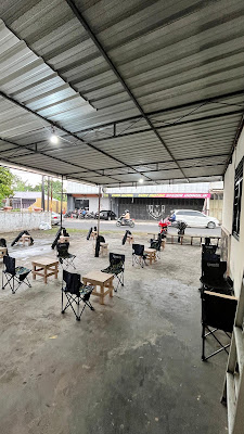 Kedai Soekamto