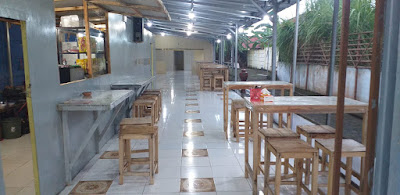 Kedai Solo Ria
