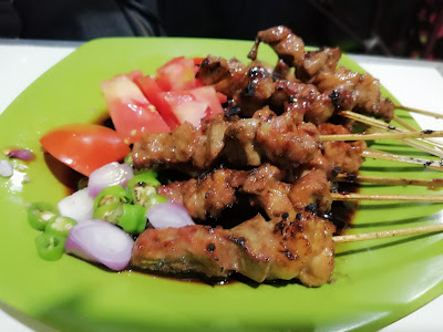 Kedai Sop dan Sate Kambing Sudi Mampir