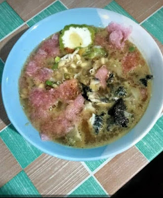 Kedai Soto Budhe