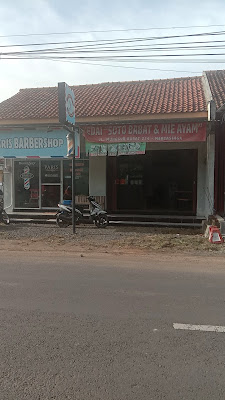 KEDAI SOTO DAN MIE AYAM