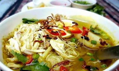 Kedai Soto Tiru - Tiru