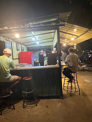 KEDAI SRI SUPRAPTI
