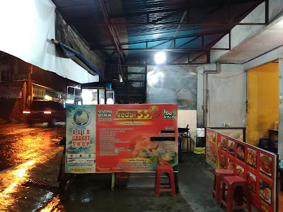 Kedai SS