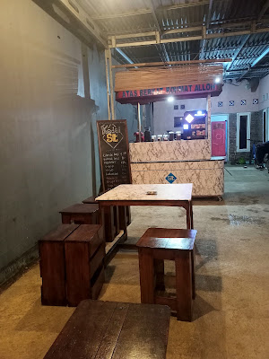 KEDAI ST (SEHAT TENTREM)