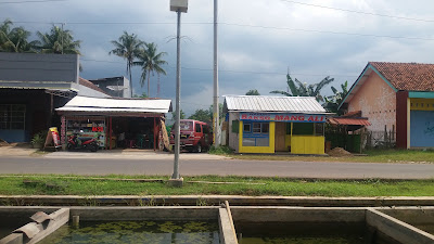 KEDAI SUMBER ALAM