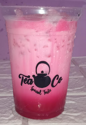 Kedai Tea Co
