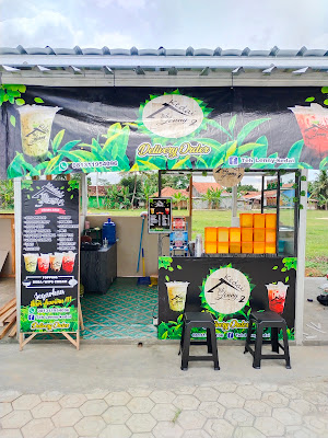 Kedai Teh Lenny 2