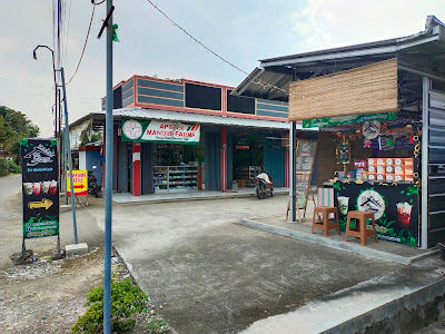 Kedai Teh Lenny