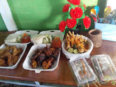 KEDAI TEH YENI