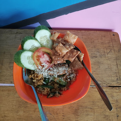 Kedai Temingkrink