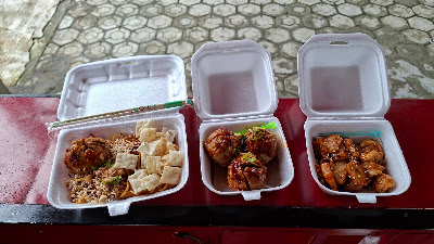 Kedai Teras Njajan - Sidareja